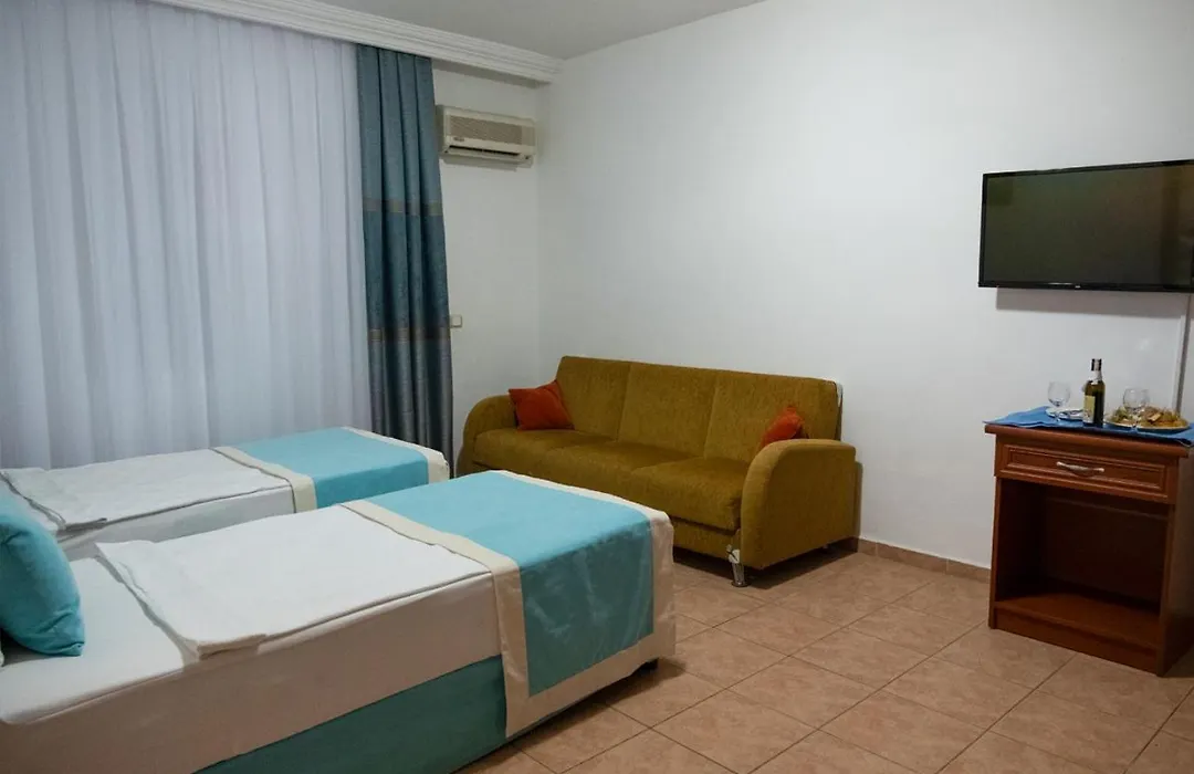 Xeno Eftalia Resort Hotel-1