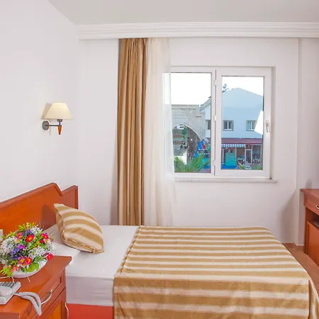 Xeno Eftalia Resort Hotel-2
