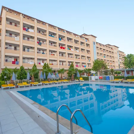 Xeno Eftalia Resort Hotel-3