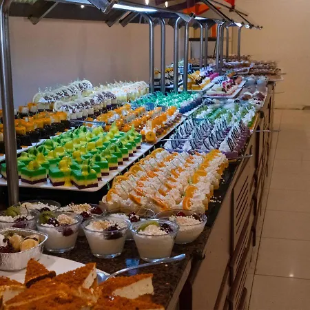 Xeno Eftalia Resort Hotel-2