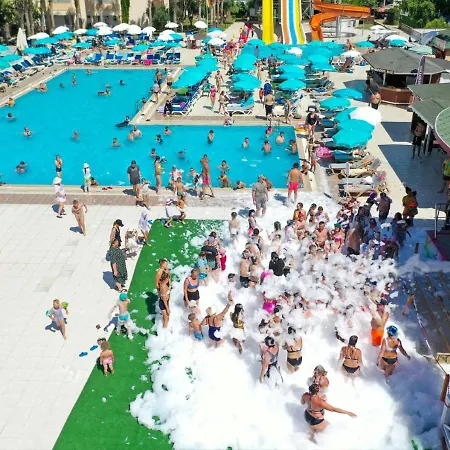 Xeno Eftalia Resort Hotel-2